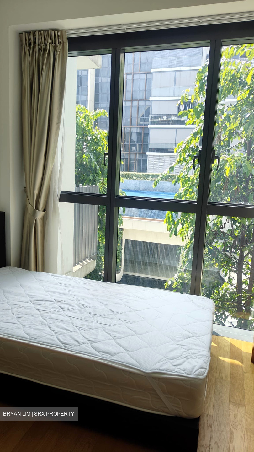 The Gazania (D19), Condominium #626740901